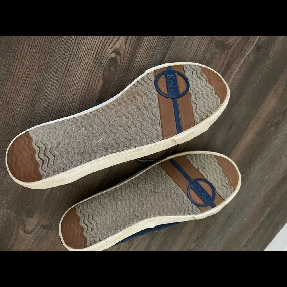 Keds - Picture 5 of 8